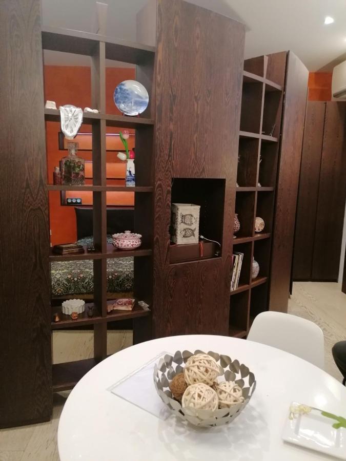Casetta De Trastevere Holiday home