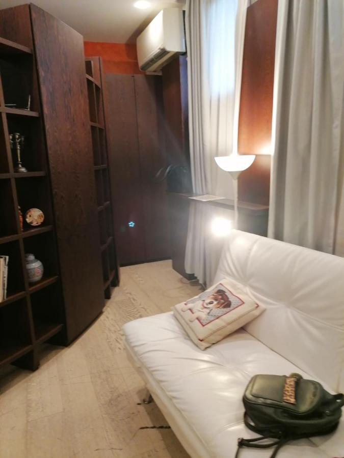 Holiday home Casetta De Trastevere