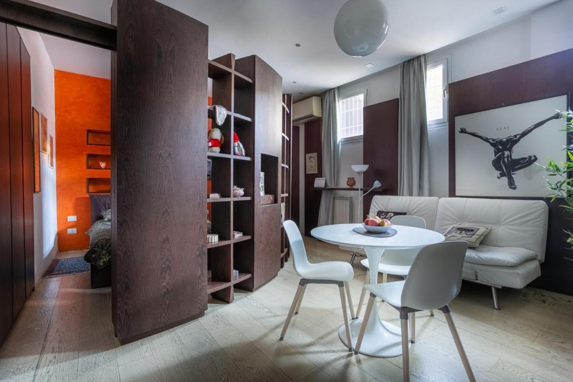 Holiday home Casetta De Trastevere Rome
