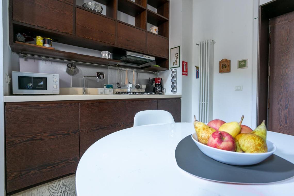 Casetta De Trastevere Holiday home Rome